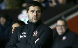 pochettino southampton spurs